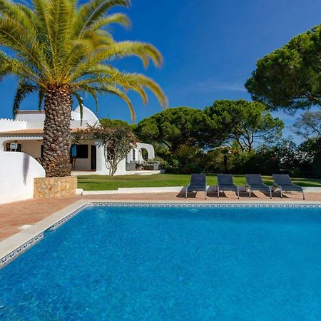 Villa Barlavento - Stunning 4-Bedroom Villa With Tennis Court Carvoeiro  Exterior photo