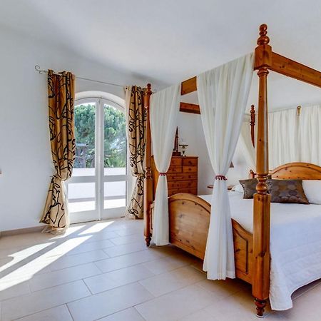 Villa Barlavento - Stunning 4-Bedroom Villa With Tennis Court Carvoeiro  Exterior photo