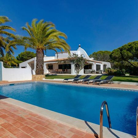 Villa Barlavento - Stunning 4-Bedroom Villa With Tennis Court Carvoeiro  Exterior photo
