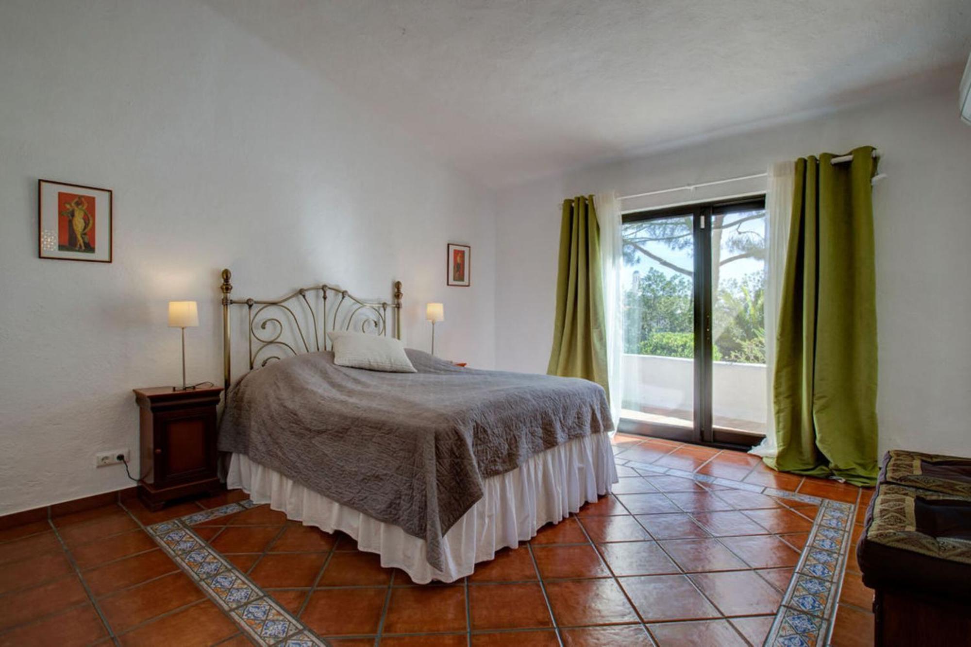 Villa Barlavento - Stunning 4-Bedroom Villa With Tennis Court Carvoeiro  Exterior photo