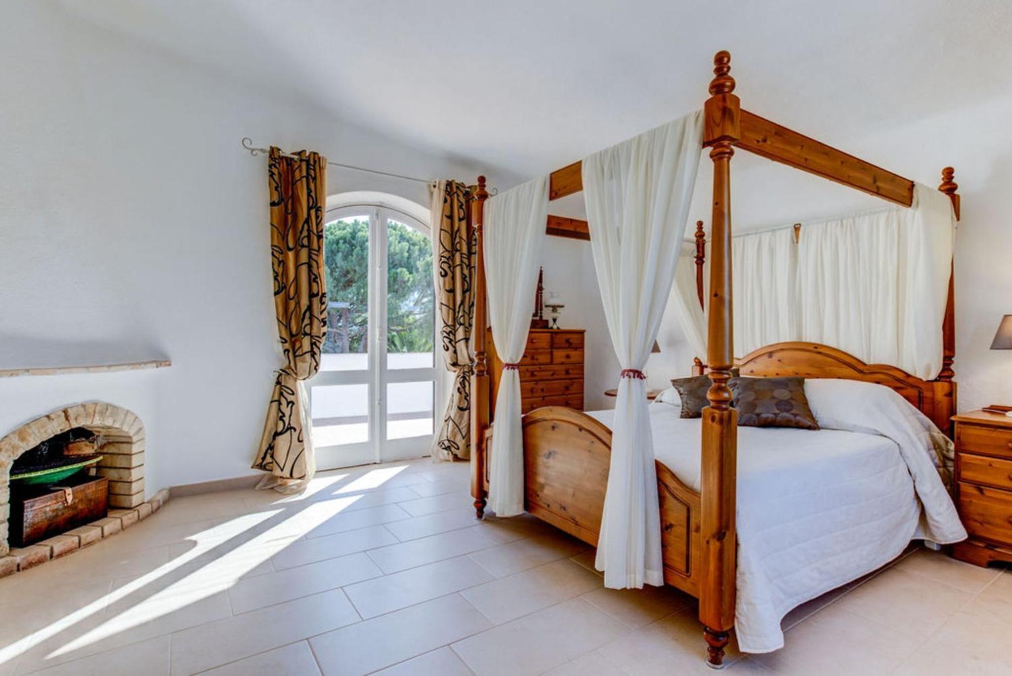 Villa Barlavento - Stunning 4-Bedroom Villa With Tennis Court Carvoeiro  Exterior photo