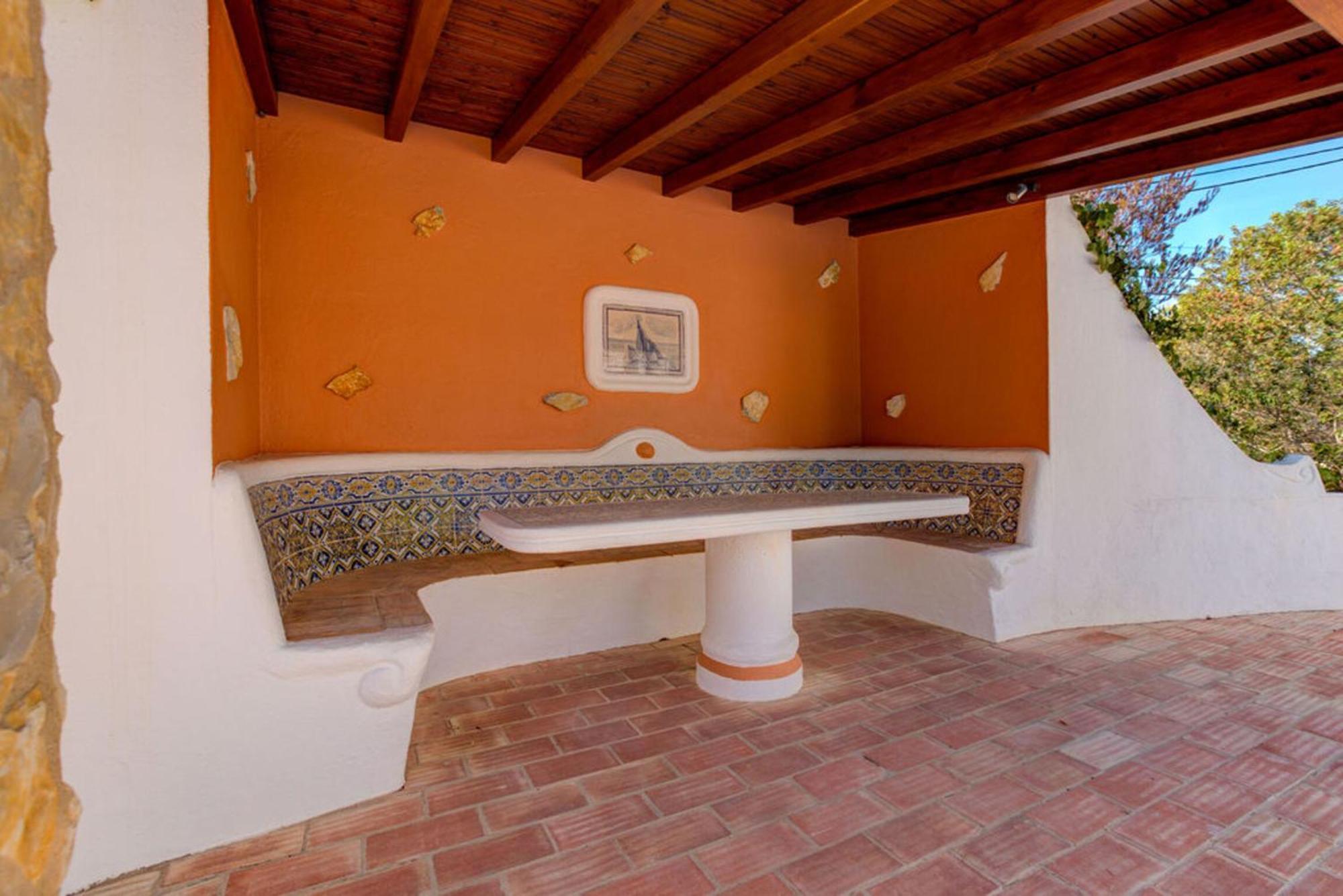 Villa Barlavento - Stunning 4-Bedroom Villa With Tennis Court Carvoeiro  Exterior photo